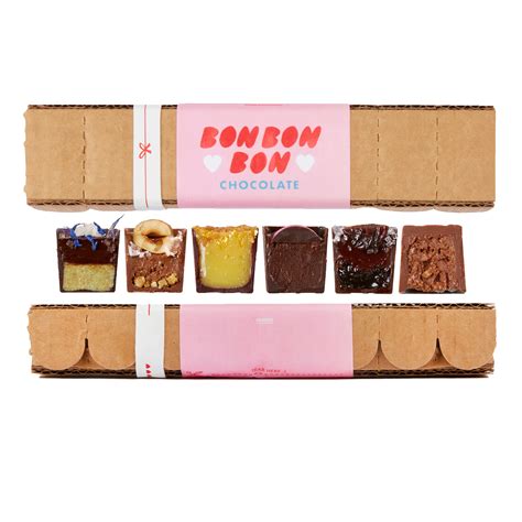 Avoids Gluten Box of Bons – Bon Bon Bon