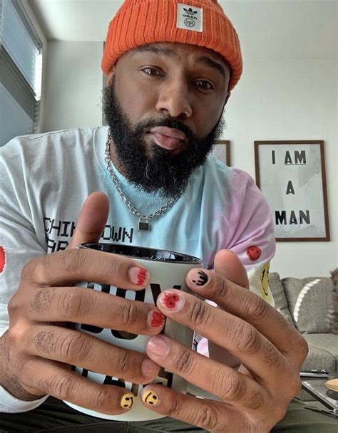 Мужской маникюр | Mens nails, Mens manicure, Swag nails
