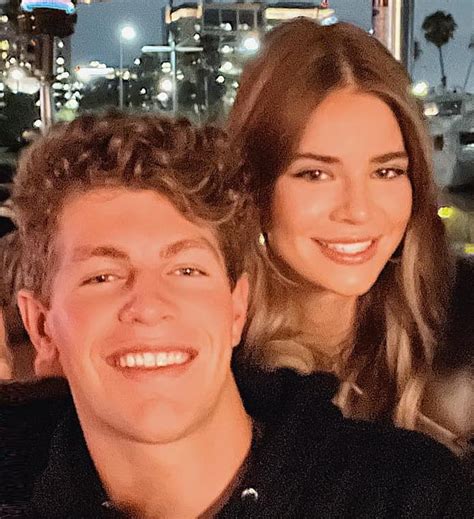Ben Azelart – Wiki, Age, Height, Girlfriend, Net Worth, Family, Parents ...