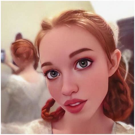 A Little AI : r/DollyLittle