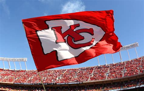 Chiefs Wallpaper - Kansas City Chiefs 4K Wallpapers - Top Free Kansas ...