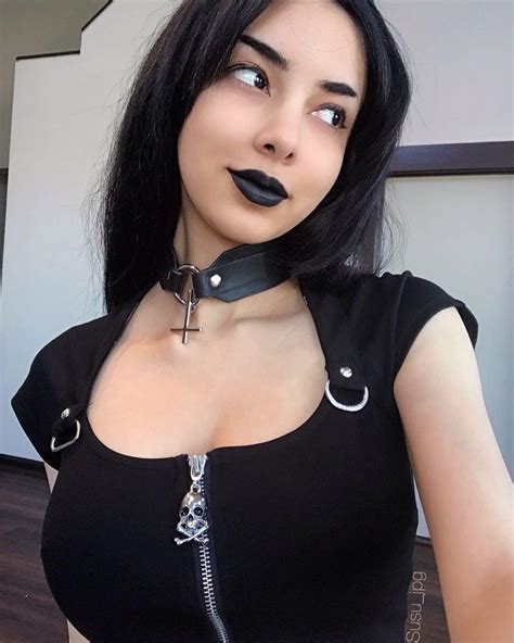 Happy World Goth day! : r/susu_jpg