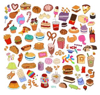 food png food transparent background freeiconspng
