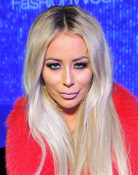 Aubrey O’Day Through the Years | Us Weekly