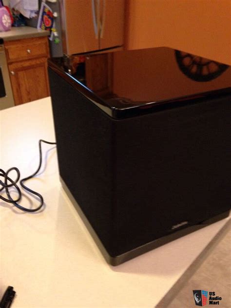 Definitive technology supercube 2 Photo #949301 - US Audio Mart