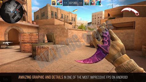 Завантажити Standoff 2 0.33.3 APK для Android безкоштовно - BiblProg.org.ua