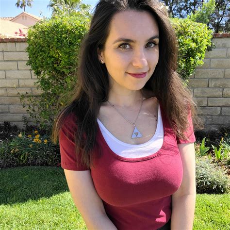 Trisha Hershberger Model
