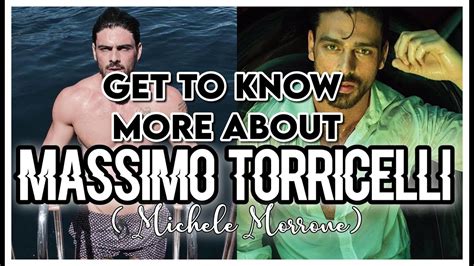 FACTS ABOUT MASSIMO TORRICELLI | MASSIMO TORRICELLI BIOGRAPHY | MASSIMO ...