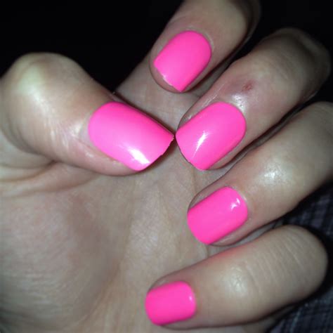Impress nails Impress Nails, Nail Polish, Beauty, Nail Polishes, Polish ...