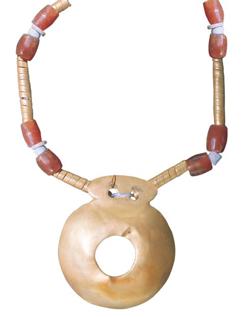 Varna – World's First Gold, Ancient Secrets - POINTE-À-CALLIÈRE