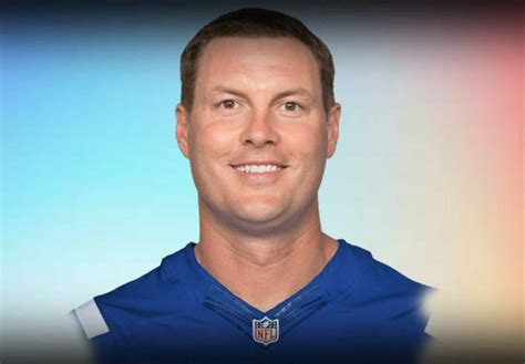 Philip Rivers Birthday