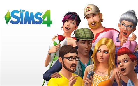 ‘The Sims 4’ will be free to play starting next month | Engadget