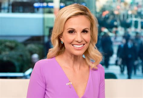 Elisabeth Hasselbeck Survivor Gallery – Telegraph