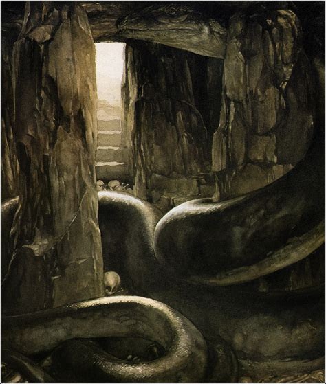 Book Graphics: The Mabinogion
