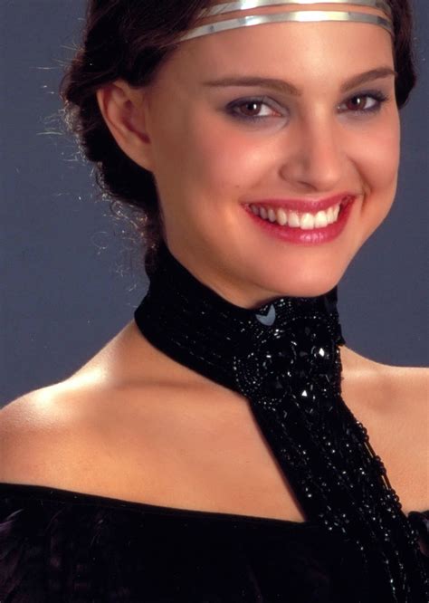 Amidala Star Wars Padme Amidala Make Beauty Profile P - vrogue.co