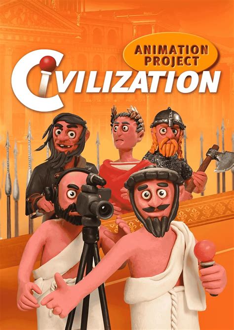 Civilization (Short 2023) - IMDb