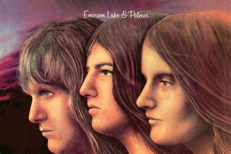 Top 10 Emerson Lake & Palmer Songs