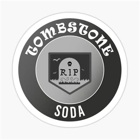 perk  cola stickers redbubble