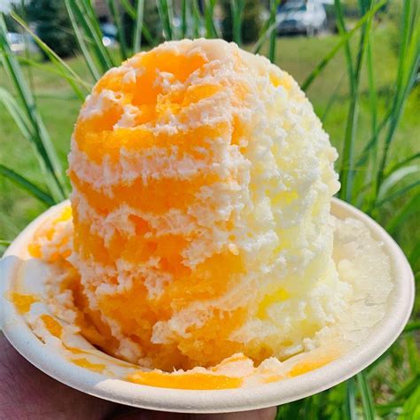 Krabby's Seafood Joint - For our seafood lovers! We will be open on