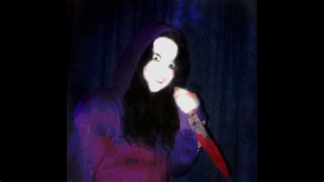 Nina The Killer(origen) - Creepypasta - YouTube