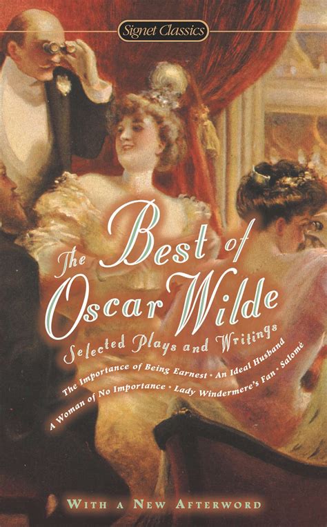 Complete Works Of Oscar Wilde By Oscar Wilde 8