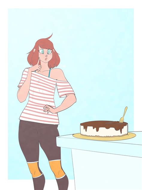 Giantess growth sequence 1 by luckyM8R on DeviantArt