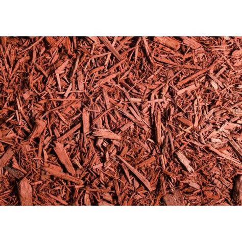 red dyed mulch landscape pro supplies