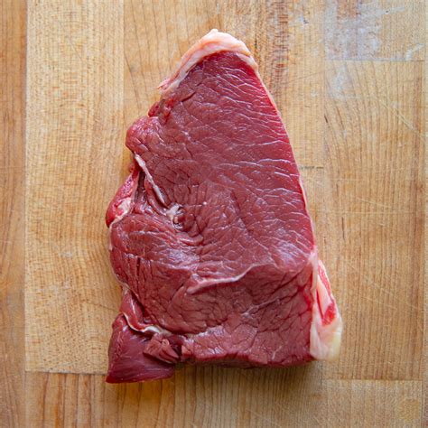 top sirloin  local butcher shop