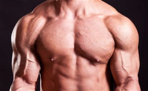 Gyno in Bodybuilding: The Ultimate Guide – Fitness Volt