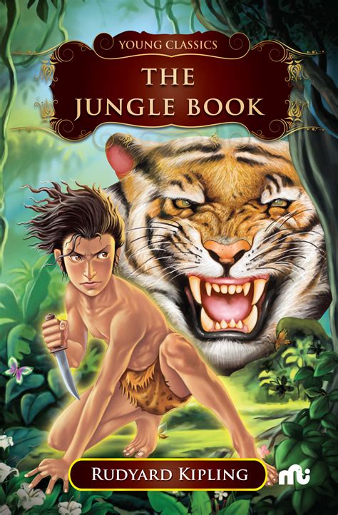 THE JUNGLE BOOK | Rupa Publications