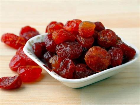 Цукаты из вишни в домашних условиях рецепт с фото | Cooking, Food, Home ...