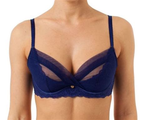 Бюстгальтер COQUETTE REVUE OPIUM - купить с доставкой по выгодным ценам ...