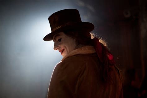 The Ringmaster – thatfilmbloguk