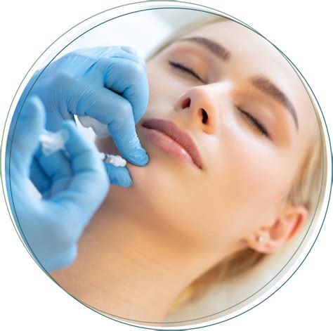 Chin Botox | Georgia Skin Specialists