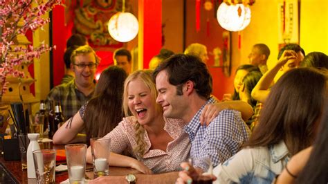 Hilarious Outtakes From Amy Schumer's Trainwreck | Glamour