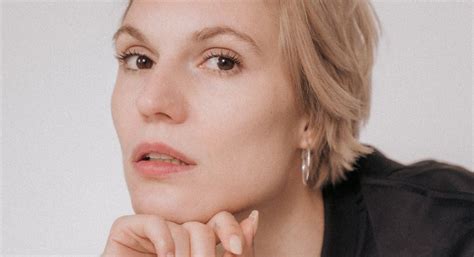 ARGEkultur Salzburg - Elena Wolff - am 8.3.2024 um 20:00 Uhr