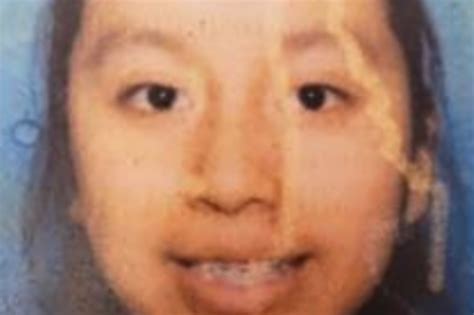 Body Found In Search For Kidnapped Teen Hania Aguilar
