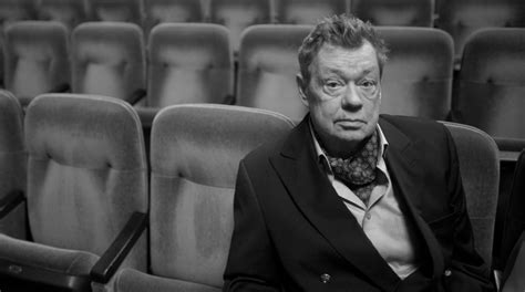 Умер Николай Караченцов - 24СМИ