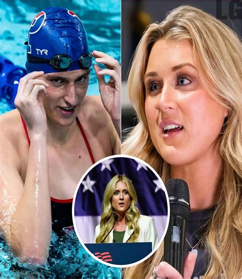 Breaking News: NCAA Strips Lia Thomas of All Titles and All Medals