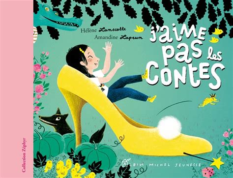 Vous aimez les contes ? – La mare aux mots