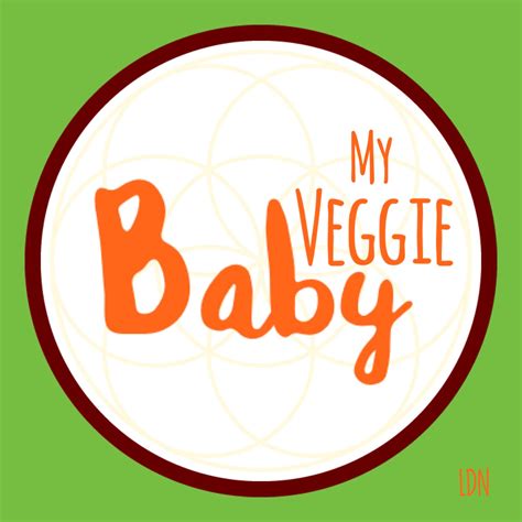 My Veggie Baby LDN – Medium