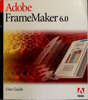 adobe framemaker  adobe systems   borrow