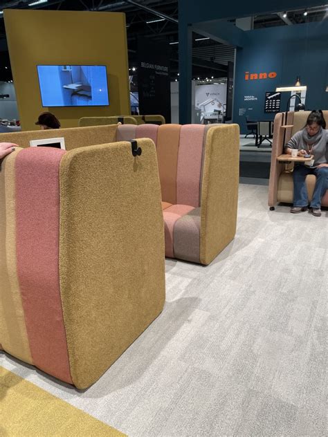 Colour Spotlight: Amber Glow | Human Spaces