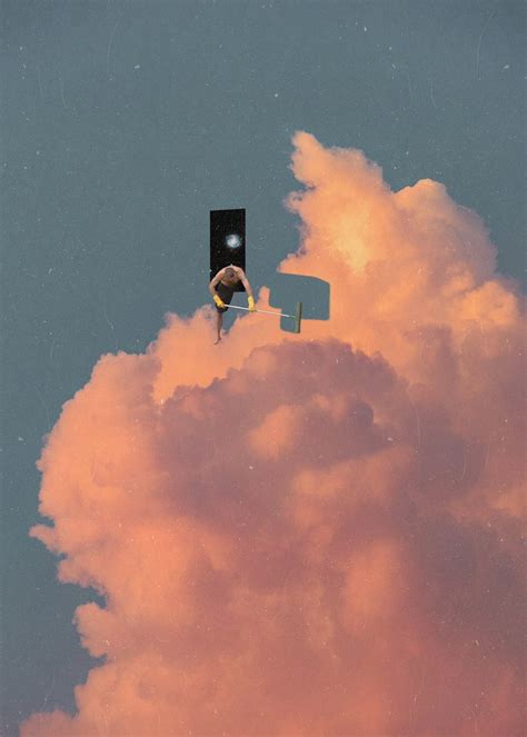 clear  head behance