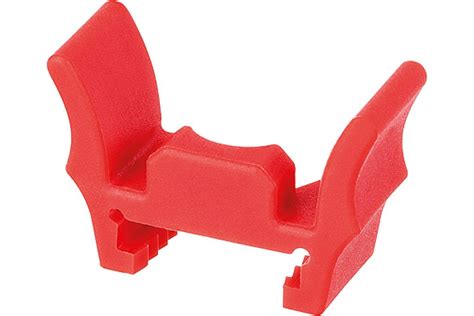 Ограничитель запасной для стриппера KN-1240200 Knipex KN-124903 ...
