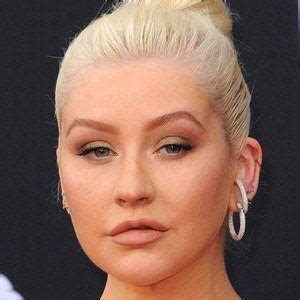 Christina Aguilera - Age, Bio, Family | Famous Birthdays