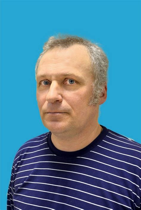 Александр Михеев. Биография
