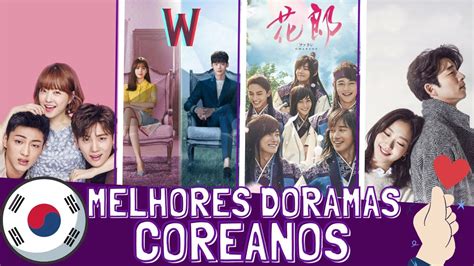 Nomes De Doramas - Os MELHORES Doramas de Todos os Tempos | Que Dorama Eu Vejo Agora ...