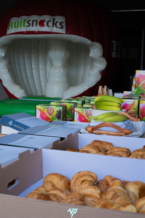 Fruitsnacks Bvba