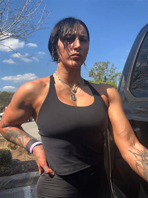 Rhea Ripley : r/WrestleCuties